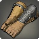 ff14 boarskin gloves.